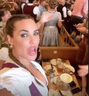 ilary blasy all oktoberfest