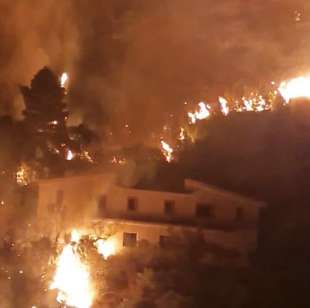 incendi sicilia 7