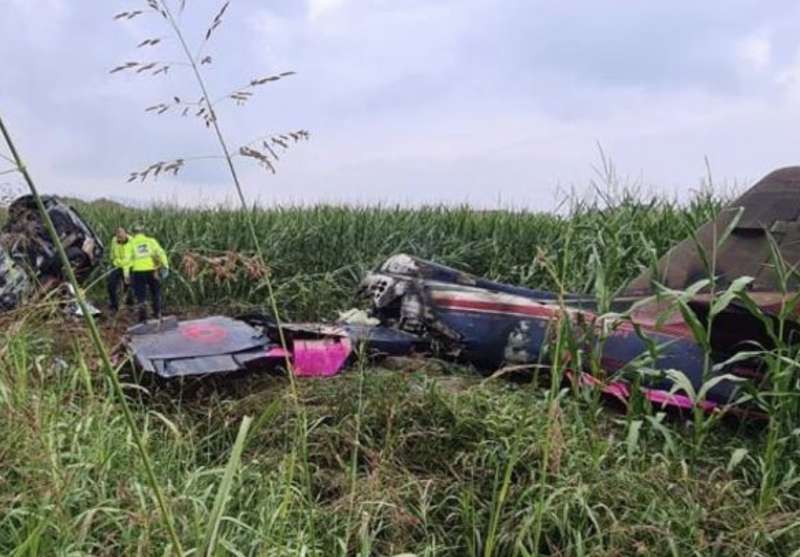 INCIDENTE FRECCIA TRICOLORE A TORINO