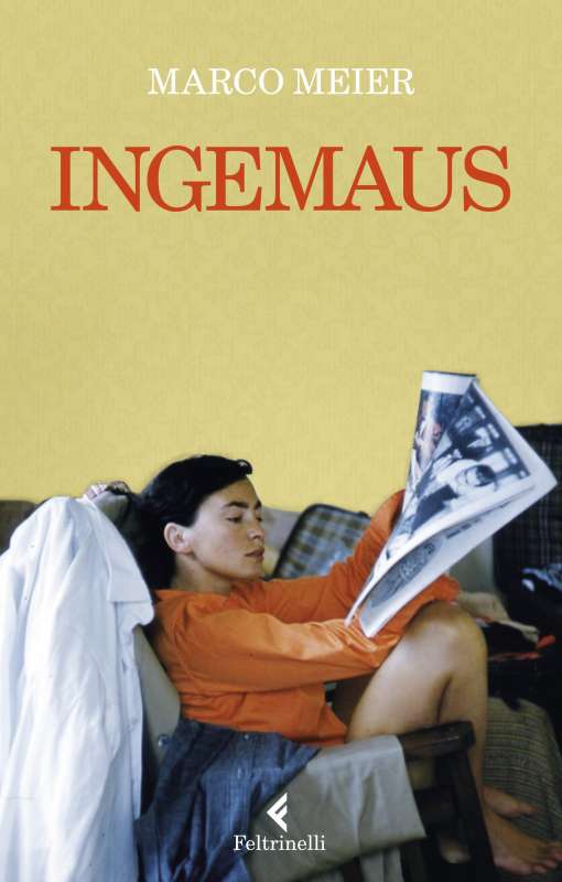 INGEMAUS COVER INGE FELTRINELLI