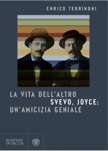 italo svevo james joyce cover