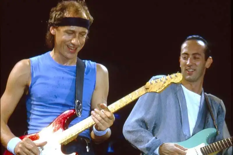 jack sonni mark knopfler