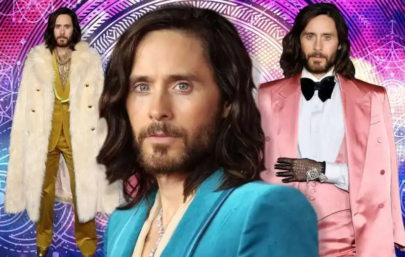 jared leto 3