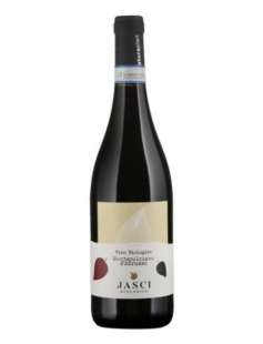 jasci montepulciano d’abruzzo