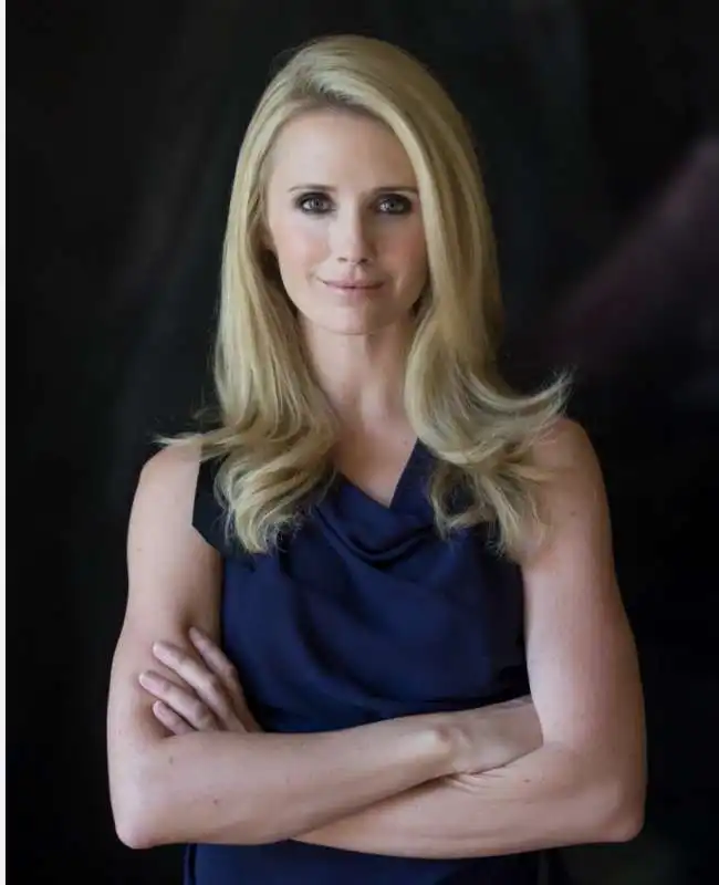 jennifer siebel newsom   1