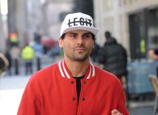 jeremy jackson