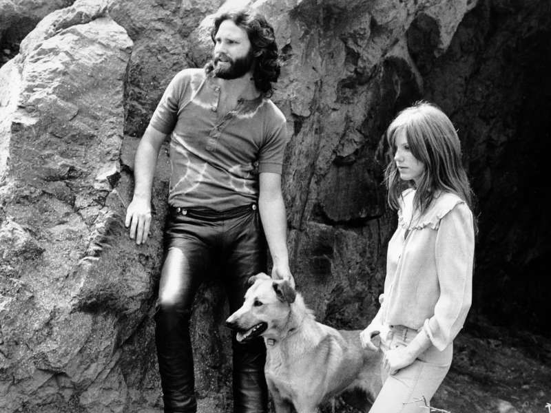 jim morrison pamela courson 1970 (2)