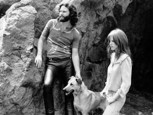 jim morrison pamela courson 1970 (2)