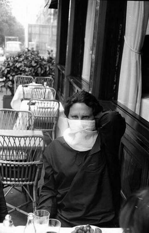 jim morrison parigi alexandre 1971