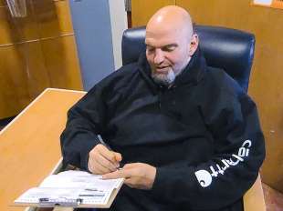 john fetterman 2