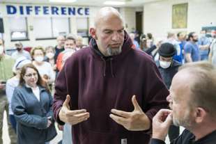 john fetterman 8