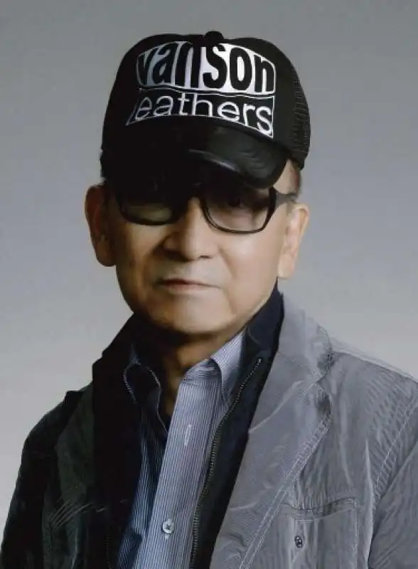 johnny kitagawa 4