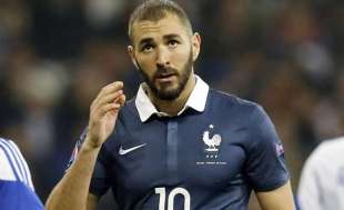 karim benzema 1