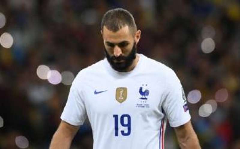 karim benzema 3