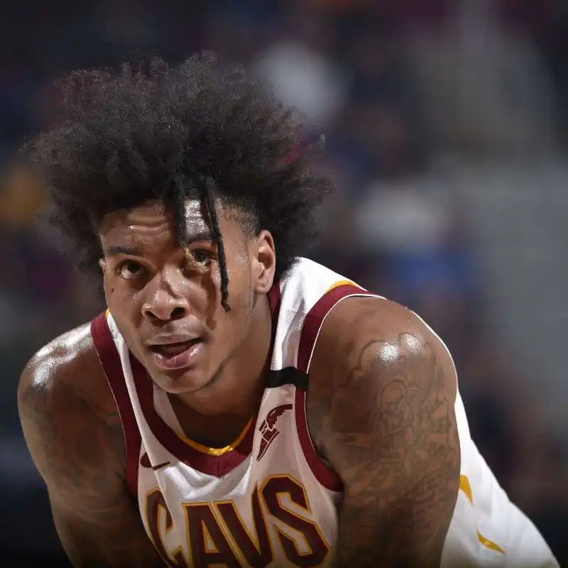  kevin porter jr 