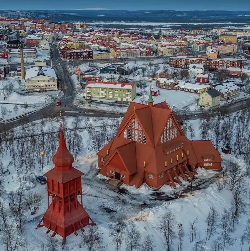 kiruna 4