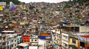 la favela complexo da mare 6