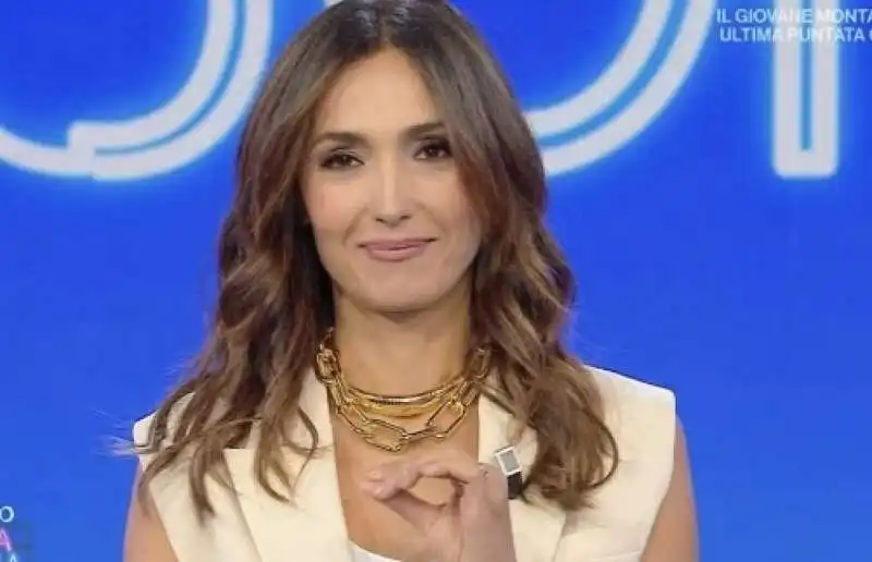 la volta buona caterina balivo 3