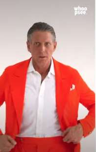 lapo elkann e la sua collezione creata per ecoalf 5