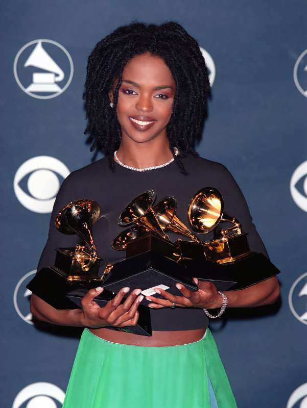 lauryn hill