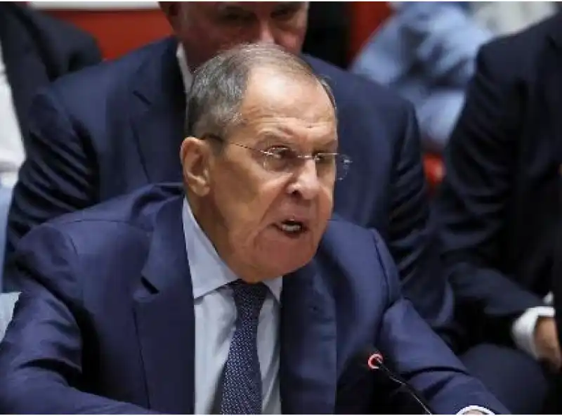 lavrov