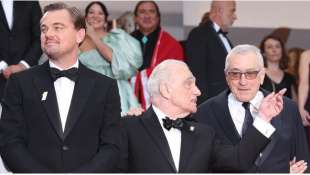 leonardo dicaprio martin scorsese robert de niro