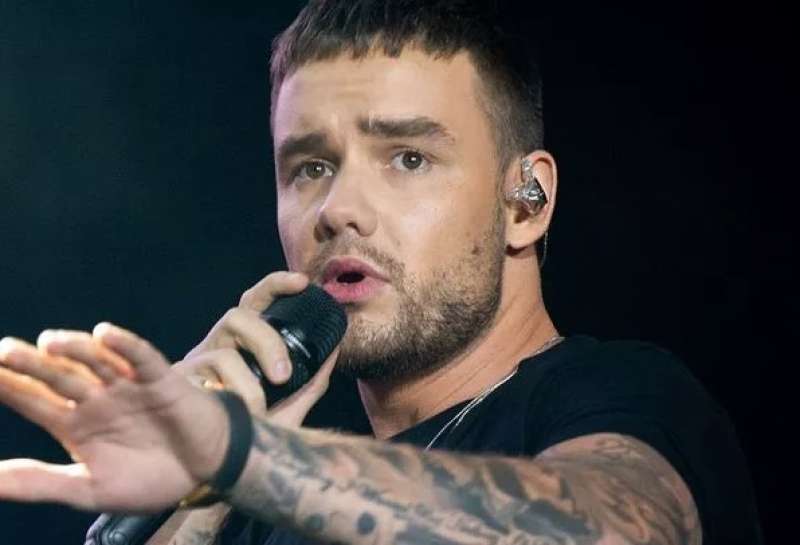 LIAM PAYNE