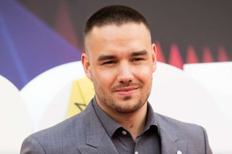 LIAM PAYNE