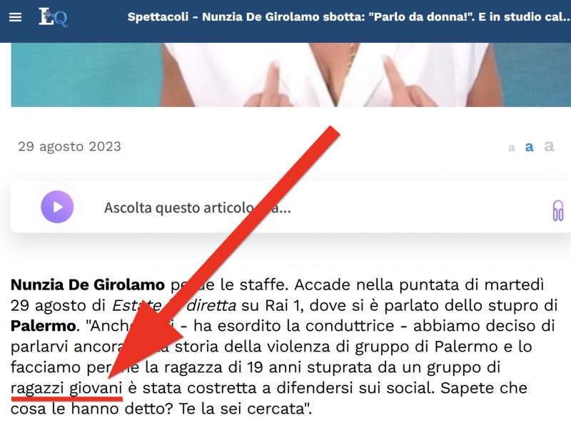 libero, ragazzi giovani