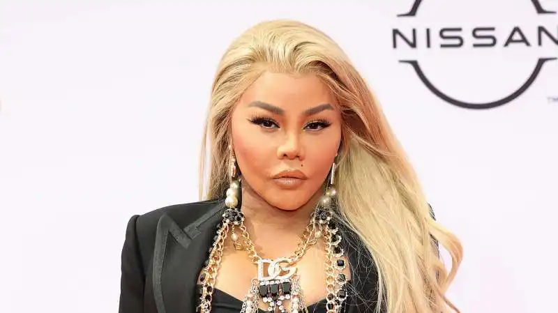 lil kim