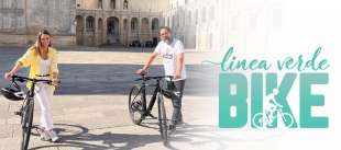 linea verde bike - rai 1