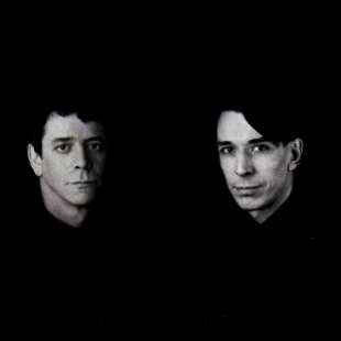 lou reed john cale songs for drella