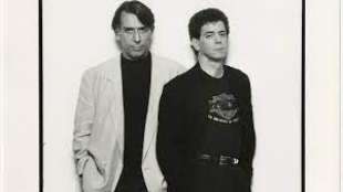 lou reed john cale songs for drella