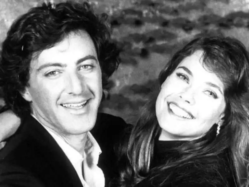  luca barbareschi e carol alt