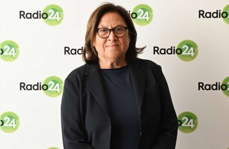 lucia annunziata - radio24