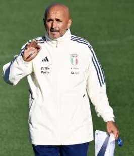 luciano spalletti 1