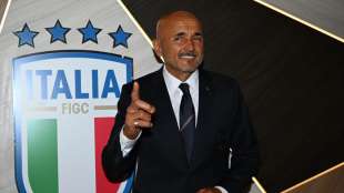 luciano spalletti