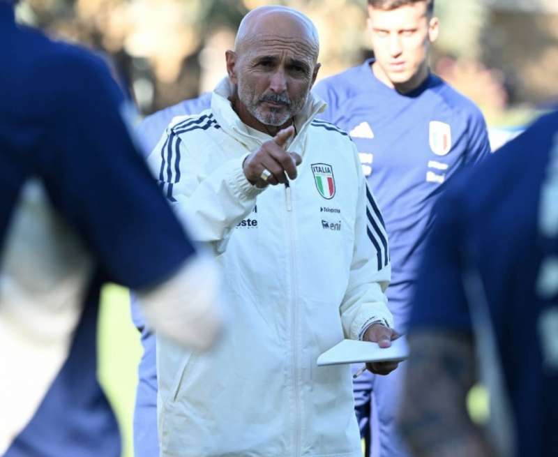 luciano spalletti