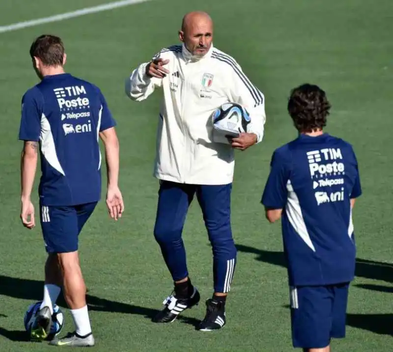 luciano spalletti