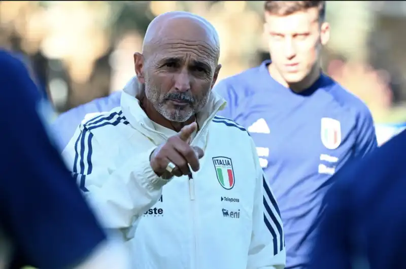 luciano spalletti 