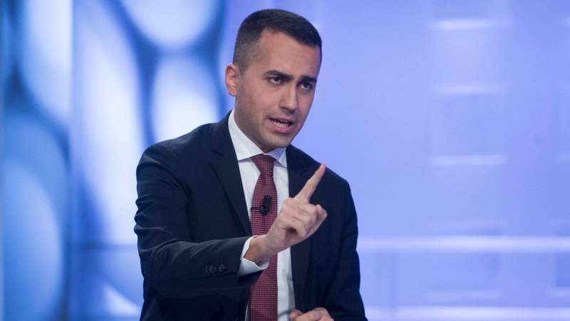 luigi di maio