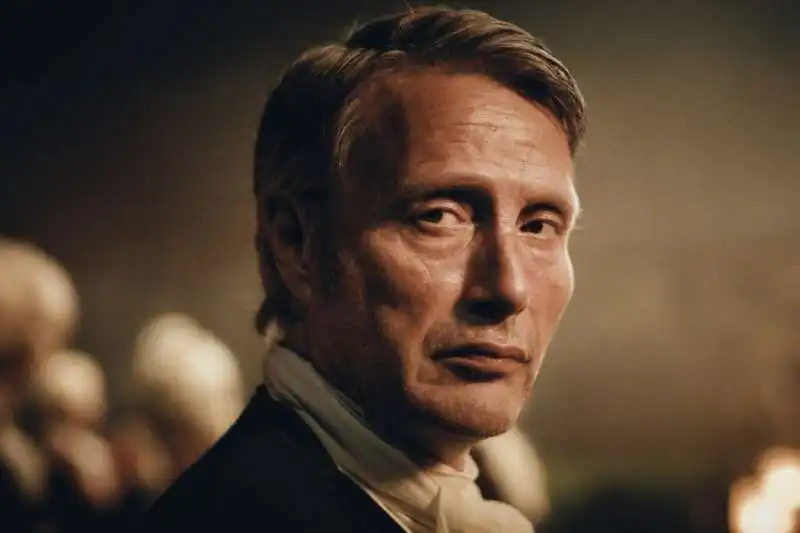 MADS MIKKELSEN BASTARDEN 