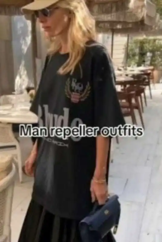 man repeller outfit 11