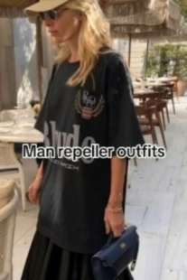 man repeller outfit 11