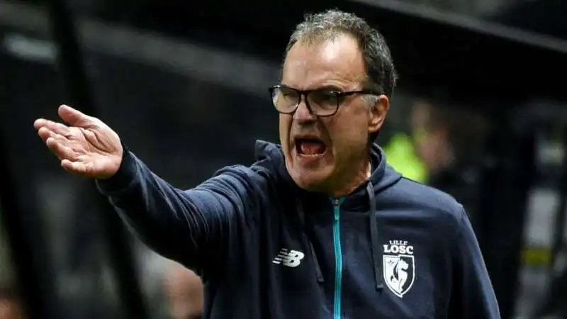 MARCELO BIELSA