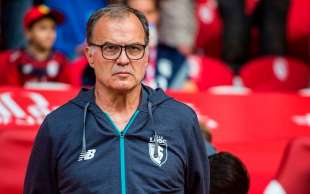 MARCELO BIELSA