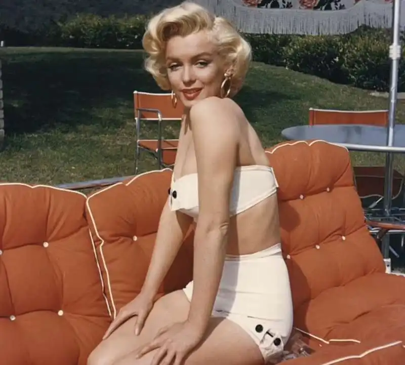 marilyn monroe   1