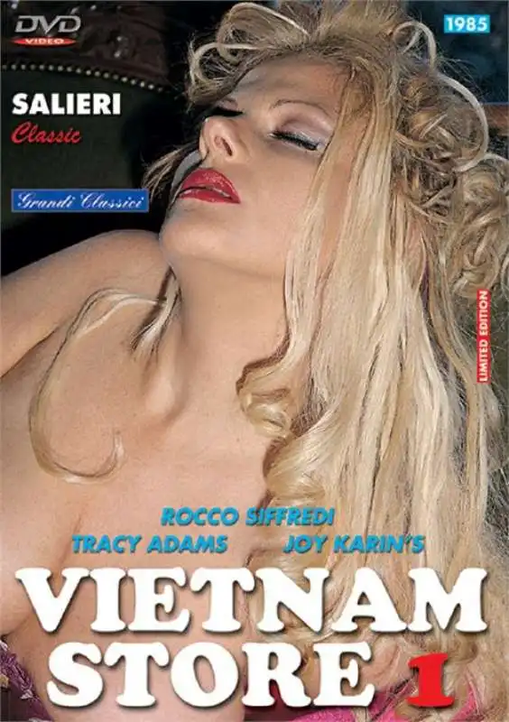 mario salieri rocco siffredi vietnam store 1