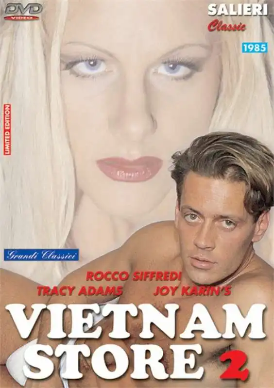 mario salieri rocco siffredi vietnam store 2