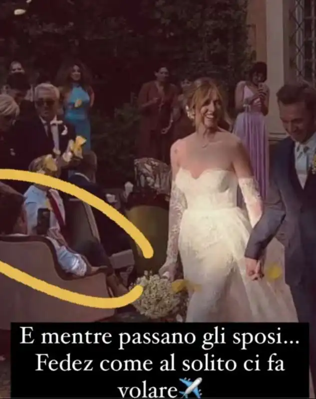 matrimonio francesca ferragni ricky nicoletti 10